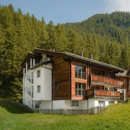 Casa Della Vita Apartment
